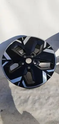 KIA Niro R17 alloy rim 52910-AO000