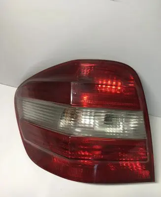 Mercedes-Benz ML W164 Rear/tail lights 404121L 404181L 404101L