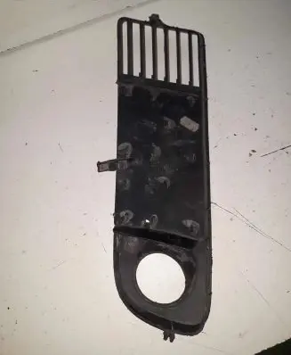 Audi A6 S6 C5 4B Front bumper lower grill 4B0807682H