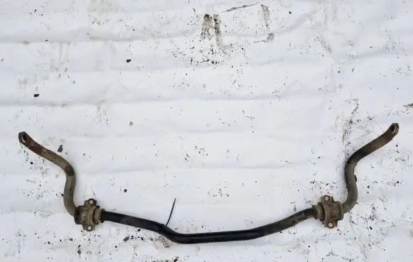 Honda Accord Front anti-roll bar/sway bar