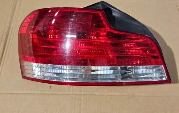 BMW 1 E82 E88 Rear/tail lights 6924519 0121155 2VP00961501