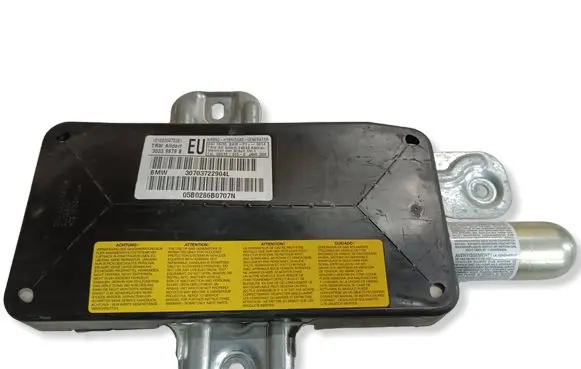 BMW 3 E46 Front door airbag 30703722904L