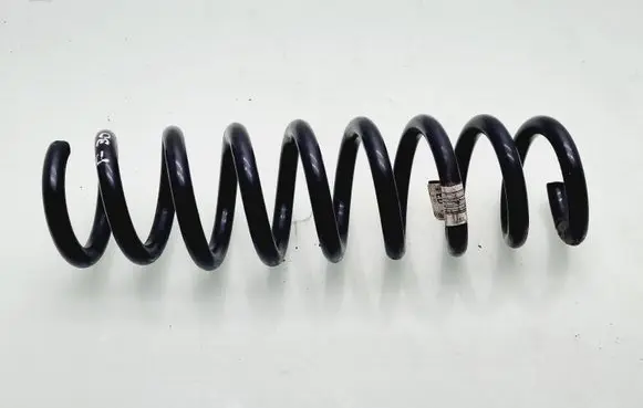 BMW 3 F30 F35 F31 Rear coil spring