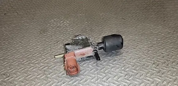 Toyota RAV 4 (XA20) Turbo solenoid valve
