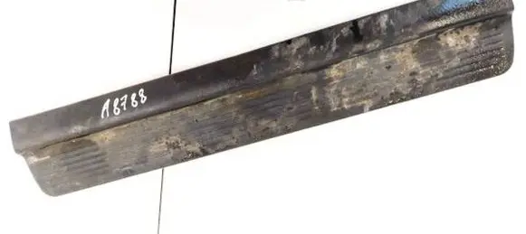 Mazda 626 Front sill trim cover GE4T68710