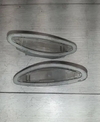 Volvo S40, V40 Other interior light 30804693