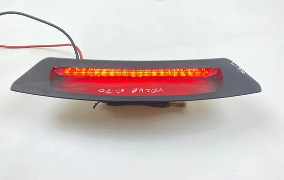 Volvo C70 Third/center stoplight 8600343 149246