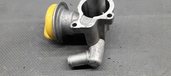 Opel Zafira B Oil fill pipe 