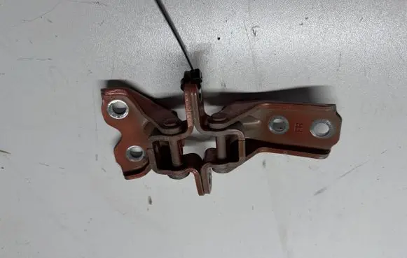 Hyundai i20 (GB IB) Front door hinge set ZAWIA
