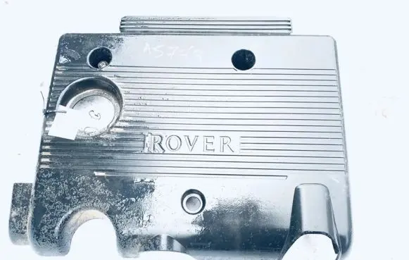 Rover 45 Engine cover (trim) lbh100610