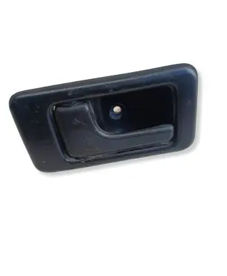 Opel Frontera B Rear door interior handle 
