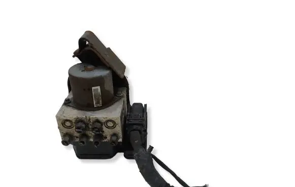 Dodge Durango III ABS Pump 68336274AB 229222153 4HH150815401