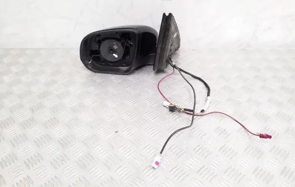 Mercedes-Benz GLS X167 Front door electric wing mirror
