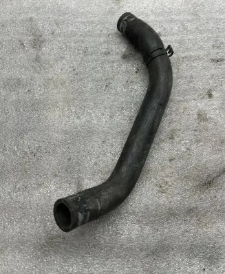 Skoda Octavia Mk2 (1Z) Engine coolant pipe/hose 1K0121157AG