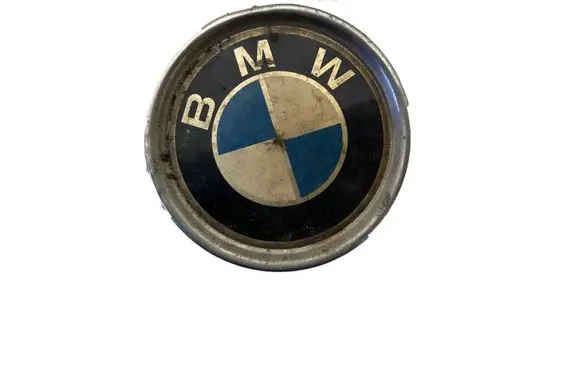 Original wheel cap