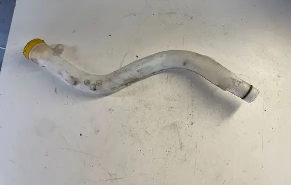 Renault Trafic III (X82) Window washer liquid tank fill tube 289150497R 93450301
