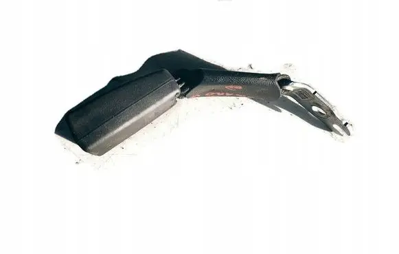 Chevrolet Camaro Front seatbelt buckle 84496659