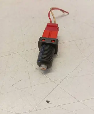 Peugeot 607 Sensor 