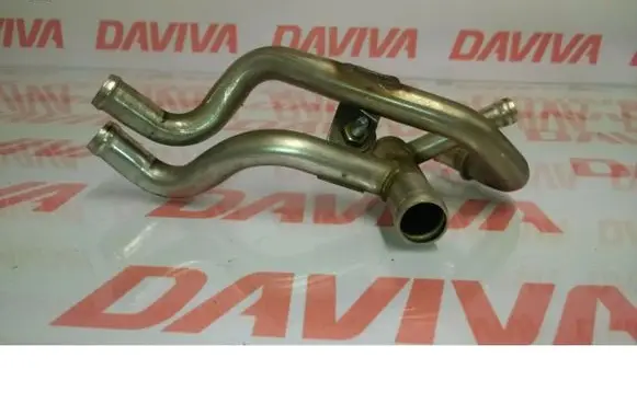 Renault Scenic II - Grand scenic II Engine coolant pipe/hose 8200366950