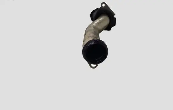 BMW 1 E81 E87 EGR valve line/pipe/hose