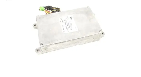 Jaguar XJ X350 Phone control unit/module 2W9318K350AC