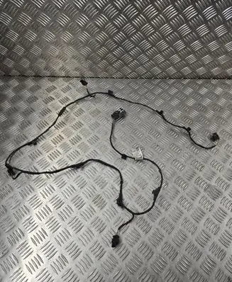 Audi A7 S7 4K8 Parking sensor (PDC) wiring loom 4K8971104AF