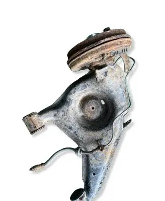 Fiat Seicento/600 Rear control arm 