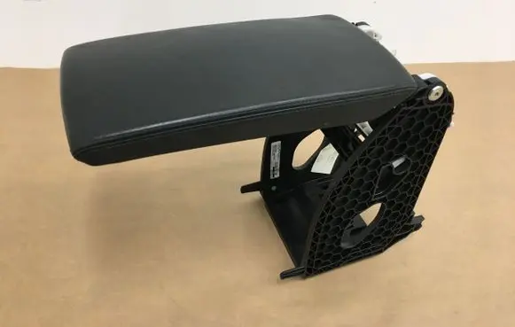 Armrest