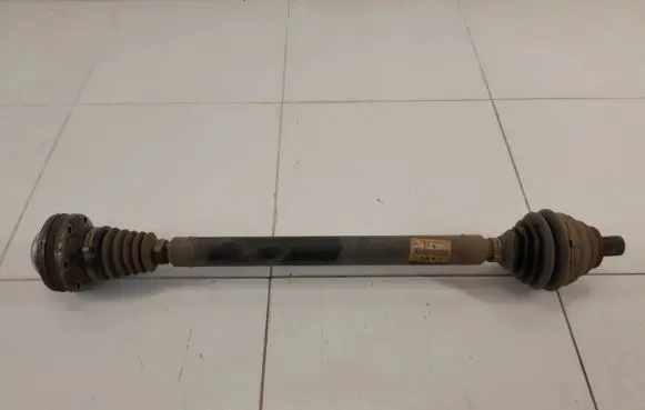 Audi A3 S3 A3 Sportback 8P Front driveshaft 1K0407272RB