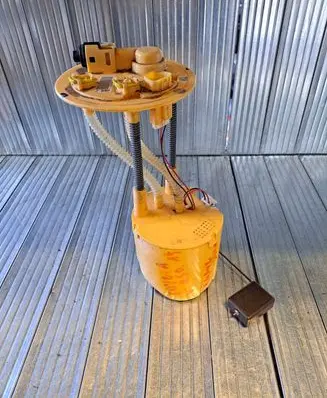 Fuel level sensor