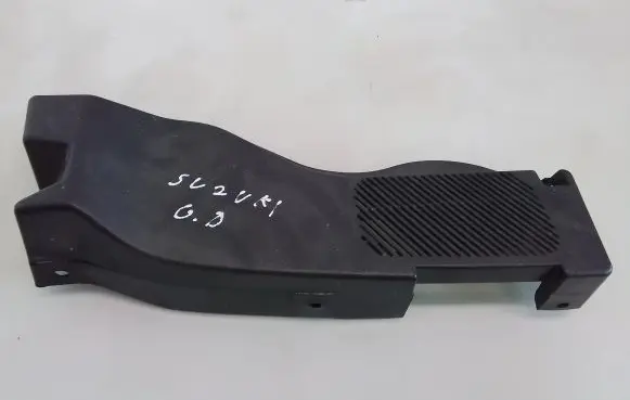 Suzuki Swift Cultus Parcel shelf load cover mount bracket 