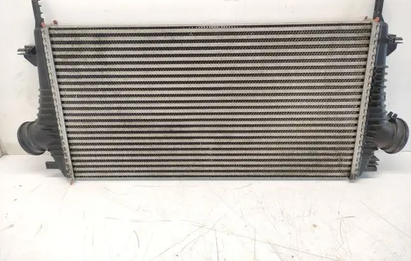 Opel Insignia A Intercooler radiator 13241751 P1831001