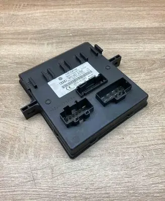 Audi A6 S6 C6 4F Comfort/convenience module 4F0907279B 4F0910279E