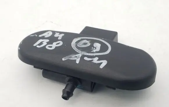 Audi A4 S4 B8 8K Windshield washer spray nozzle 8T0955988