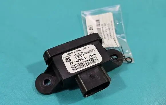 Ford Edge II Central body control module HU5T-14G490-AF IMPRK1526553