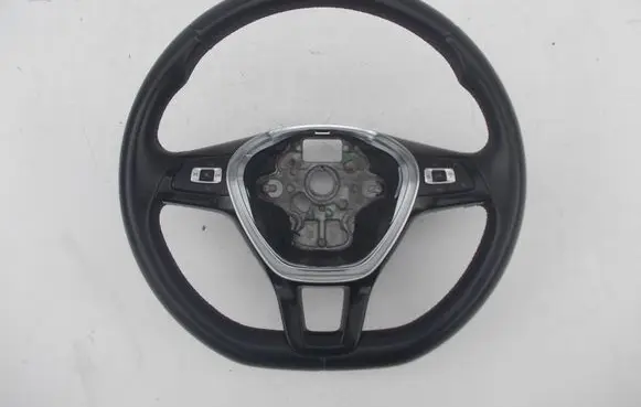 Volkswagen Polo VI Steering wheel 2G0419091