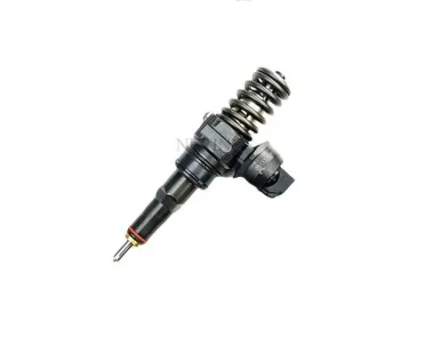 Volkswagen PASSAT B5 Fuel injector 0414720215 0414720202 0414720115