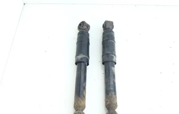 Opel Astra G Rear shock absorber/damper