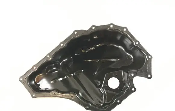 Audi A4 S4 B8 8K Oil sump 06H103600AA