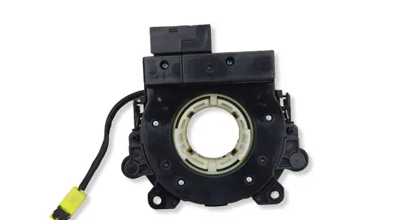 Nissan Navara D23 Airbag slip ring squib (SRS ring) 479453TS0B