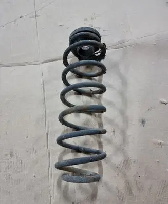 Volkswagen Polo V 6R Rear coil spring NOCODE