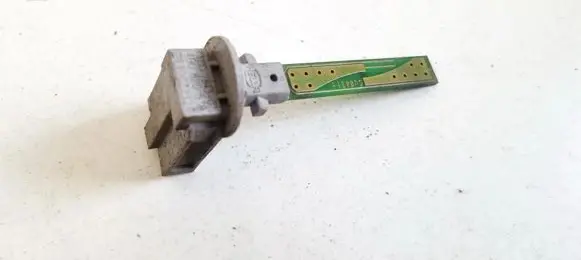 Audi A4 S4 B6 8E 8H Interior temperature sensor 4b0820539