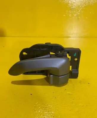 KIA Soul Rear door interior handle trim 