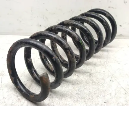 Mercedes-Benz S W140 Rear coil spring 73383T153189