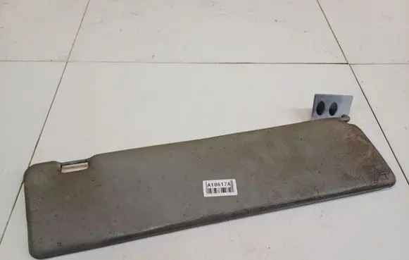 Mercedes-Benz 100 W631 Sun visor