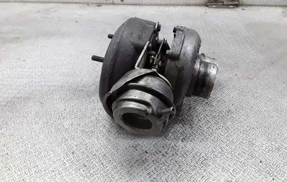 Audi A6 Allroad C5 Turbo 45413510