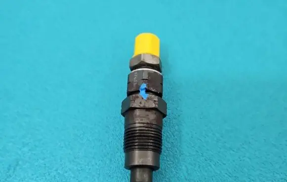 Mitsubishi L200 Fuel injector 0181 IMPRK1388984