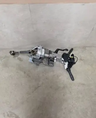 Nissan Qashqai Electric power steering pump 48810BH70B BD02719
