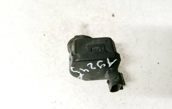 Volvo XC90 Headlight level adjustment motor 007878 31g56b
