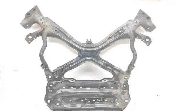 Audi A4 S4 B9 8W Front subframe 8W1399347H D05132091LL 8000100